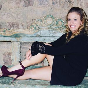 Meet your Posher, Allie